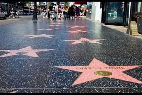 How much does it cost to have a star on the Hollywood Walk of Fame? This is the outrageous ...