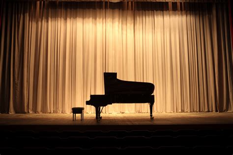 Top 30 Famous Piano Players of All Time - Willan Academy Of Music