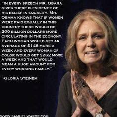 Gloria Steinem Quotes. QuotesGram