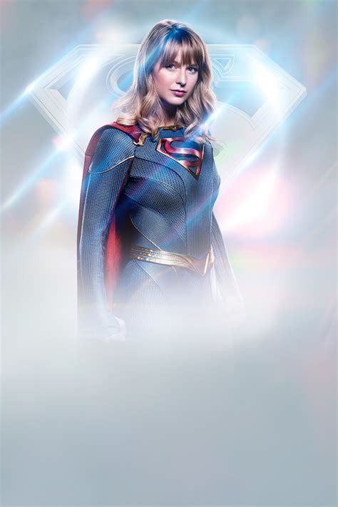 Supergirl Movie