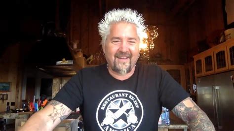 How Did Guy Fieri Lose Weight?