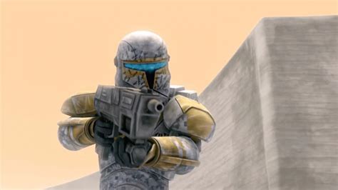 Clone Commandos For TVC and TBS Please? - Jedi Temple Archives