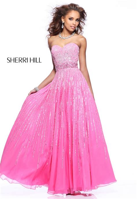 Fashion And Stylish Dresses Blog: Sherri Hill Prom Dresses 2013 Collection