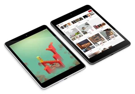 Nokia N1 Android Tablet Announced | Gadgetsin