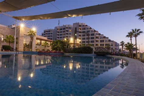 AL MASHTAL HOTEL - Reviews (Gaza City, Palestinian Territories)