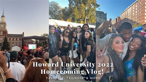 Howard University Homecoming 2024 Dates - Jamima Linnet