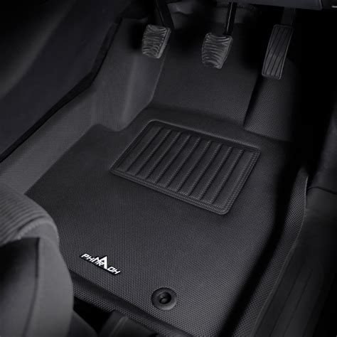 Volkswagen Virtus Car Floor Mats -Luxurious and Recyclable