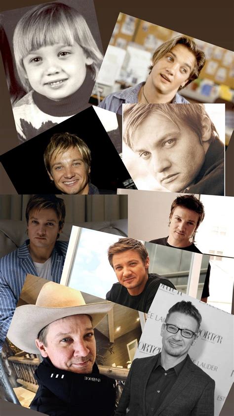 Jeremy Renner