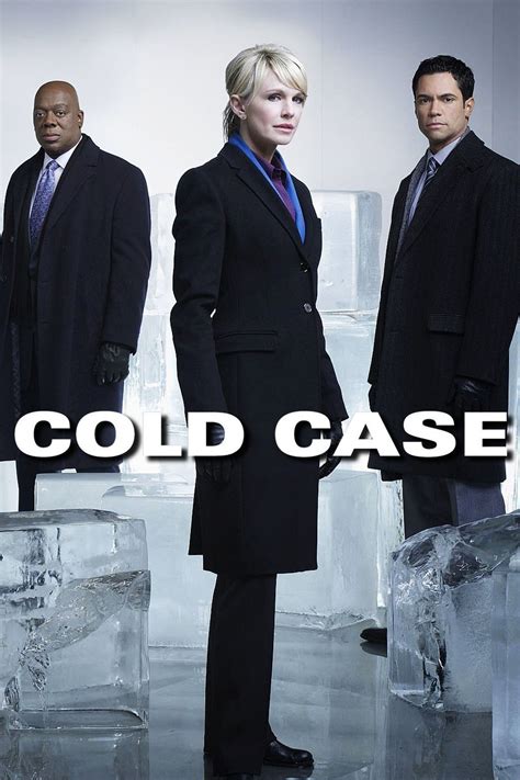 Cold Case | Television Wiki | Fandom