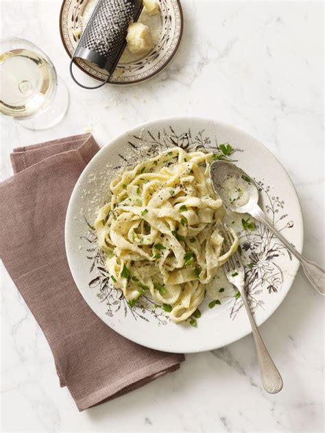 Pasta with Fresh Herbs - Our seasonal table | Fresh herb recipes, Homemade pasta, Herb recipes