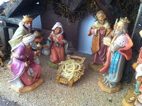 Historically accurate nativity scene? – Church of the Flying Spaghetti ...