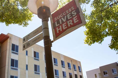 CSUN Student Housing announces plans for fall, cuts resident occupancy by 58% – Daily Sundial