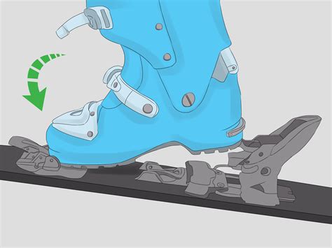 How to Put Ski Bindings on Skis: 9 Steps - wikiHow