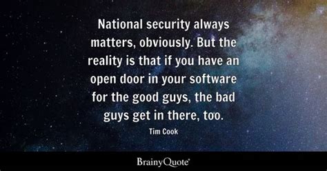 Security Quotes - BrainyQuote