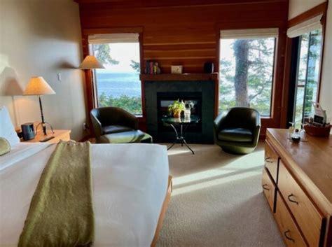 13 BEST HOTELS in Tofino, BC - Where to Stay