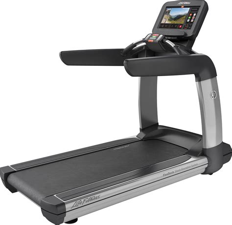 Life Fitness Treadmill Manual