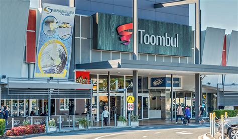 Toombul Shopping Centre set for development