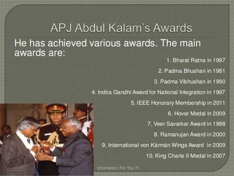 Dr. APJ Abdul Kalam