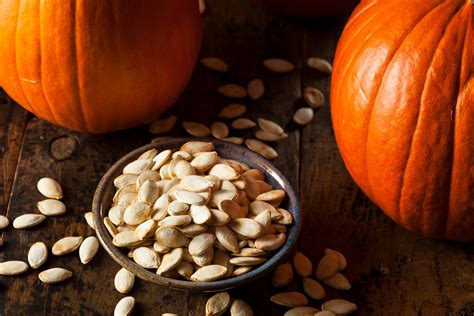 How To Harvest And Store Pumpkin Seeds