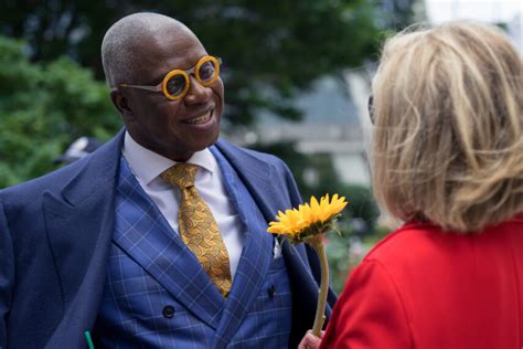 André Braugher Dies: 'Brooklyn Nine-Nine' & 'Homicide' Actor Was 61