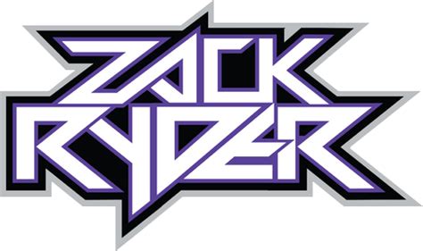 Zack Ryder Logo | Disenos de unas, Logotipos, Arte