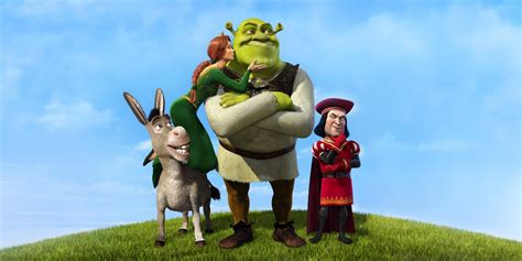 Shrek Soundtrack Music - Complete Song List | Tunefind