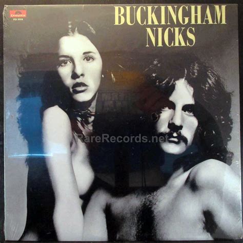 Buckingham Nicks Blue Vinyl Order Discounted | cefocca.unsj.edu.ar