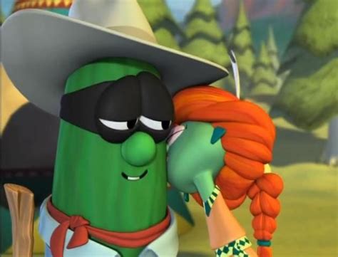 VeggieTales Moe And The Big Exit Veg-O-Rama Jukebox Sing Along Songs ...