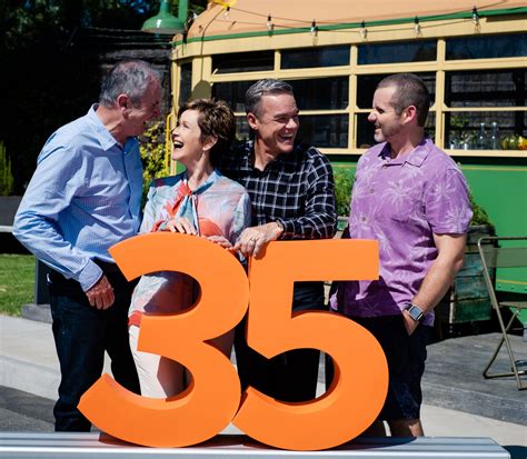 Neighbours spoilers: DOUBLE episodes for the 35th anniversary! | What to Watch