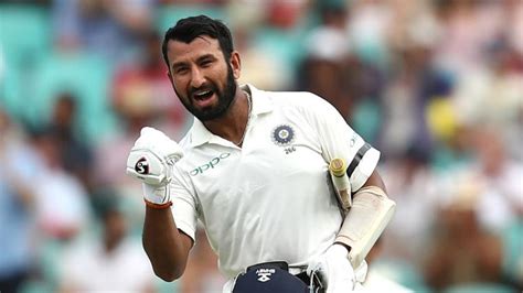 Cheteshwar Pujara is a big miss' - Hanuma Vihari questions who will ...