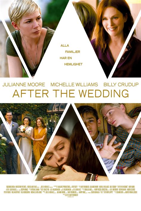 After the Wedding - Rotten Tomatoes