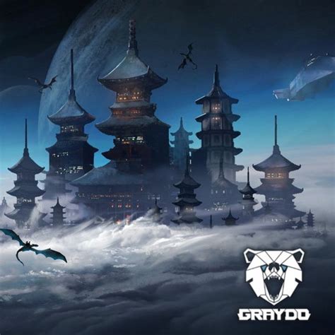 Stream TheFatRat - Fly Away feat. Anjulie (Graydo Remix)[Free Download] by GRAYDO | Listen ...