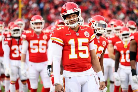 Five thoughts on NFL.com’s prediction of the KC Chiefs’ 2019 starters - Arrowhead Pride