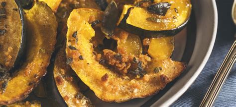 Acorn Squash Nutrition, Benefits, How to Cook, and Recipes - Dr. Axe