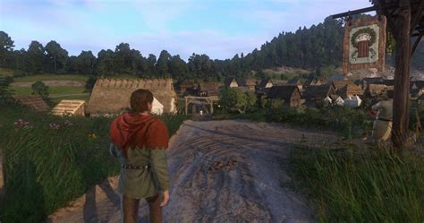 Taking a look at the Kingdom Come: Deliverance - From the Ashes DLC | TheXboxHub