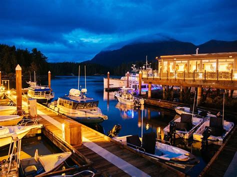 How to spend a day in Tofino on Vancouver Island, British Columbia