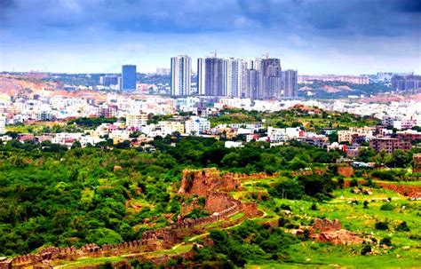 Greenest Cities in India: Top 10 Cities For A Refreshing Holiday Amidst ...