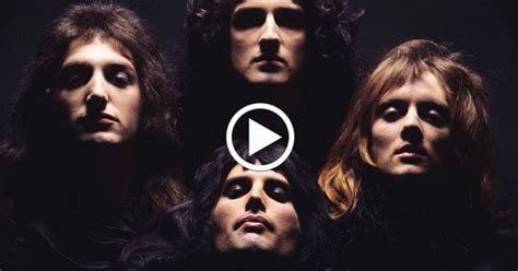 Queen - Bohemian Rhapsody