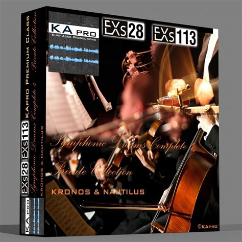 NAUTILUS / KRONOS Sound Library | KORG Shop