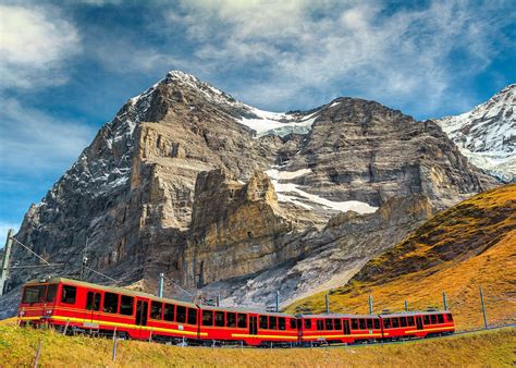 Jungfraujoch — Top of Europe | Audley Travel UK