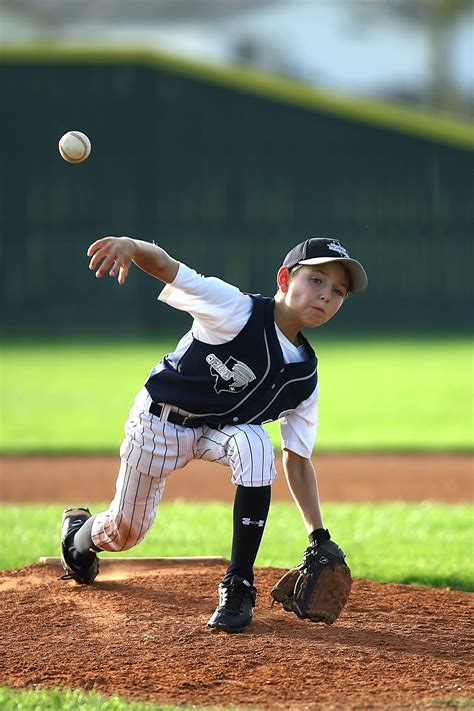 Free Images : glove, play, male, young, athletic, action, baseball ...