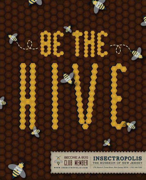 insectropolis bugseum - Sonya Houston Design