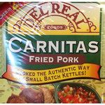 Calories in Pork Carnitas