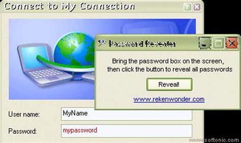 Password Revealer - Download