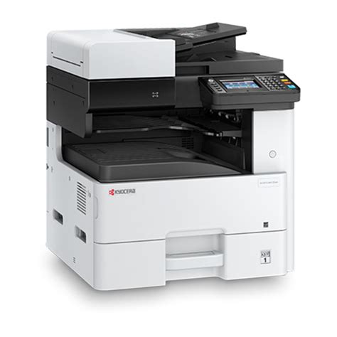 Kyocera Ecosys M4125idn Copier Price in Bangladesh 2024