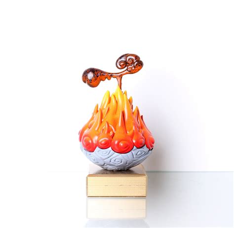 Devil Fruit magma Akainu One Piece - Etsy