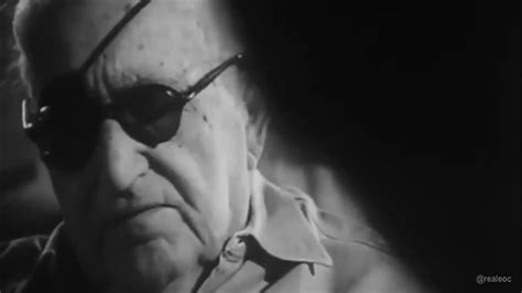 William Friedkin interviews Fritz Lang, 1974 - YouTube