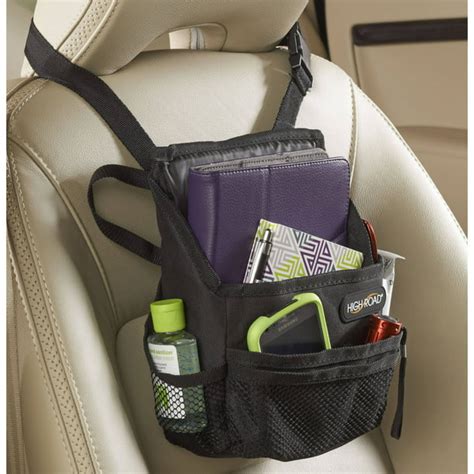 High Road SwingAway Compact Car Seat Organizer - Walmart.com - Walmart.com