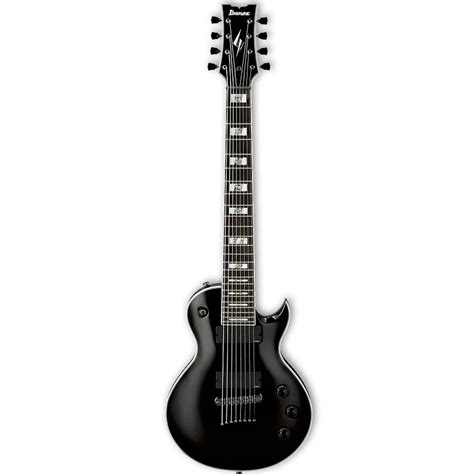 Ibanez ARZ Iron Label ARZIR28 – BK 8 String Electric Guitar - Musicians ...