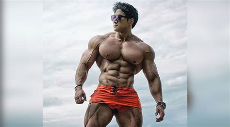 Amazing Transformation of Korean Bodybuilder Hwang Chul Soon | Muscle ...